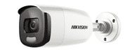2MP DS-2CE12DFT-F28 ColorVu Bullet Camera  Lens, 40m White Light Distance